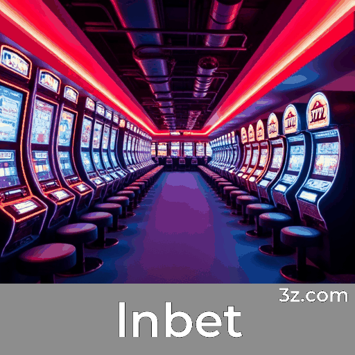 lnbet: Cassino Online Seguro e Premiado