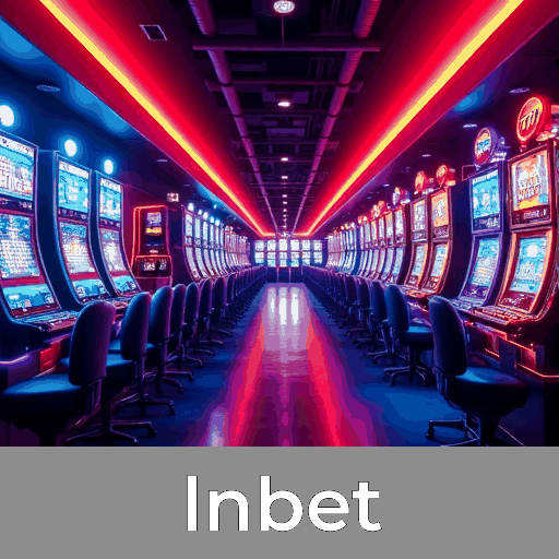 lnbet: Slots Gigantescos, Mesa ao Vivo Imersiva, Roleta de Alta Velocidade - A Escolha dos Brasileiros