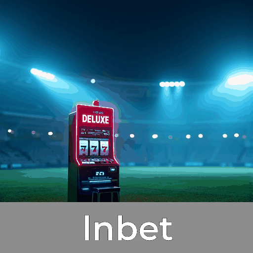 lnbet: Plataforma de Apostas Segura e Premiada